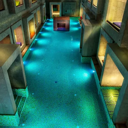 Rimske Terme - Sisi 4*