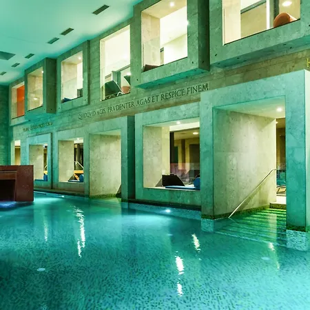 Hotel Rimske Terme - Sisi