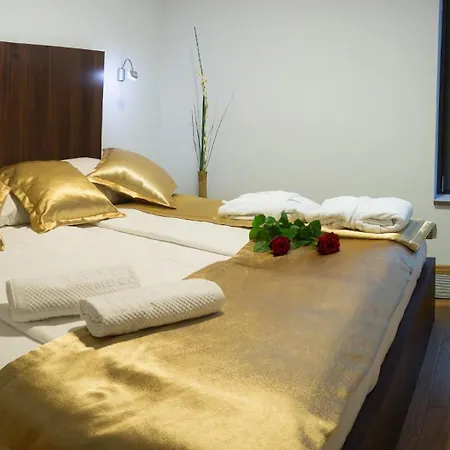 Rimske Terme - Sisi Hotel 4*