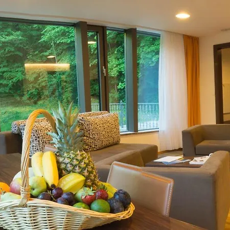 Rimske Terme - Sisi Hotel 4*
